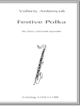 Festive Polka