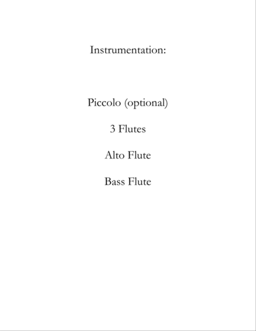 Hey Jude Woodwind Ensemble scores gallery preview page 2