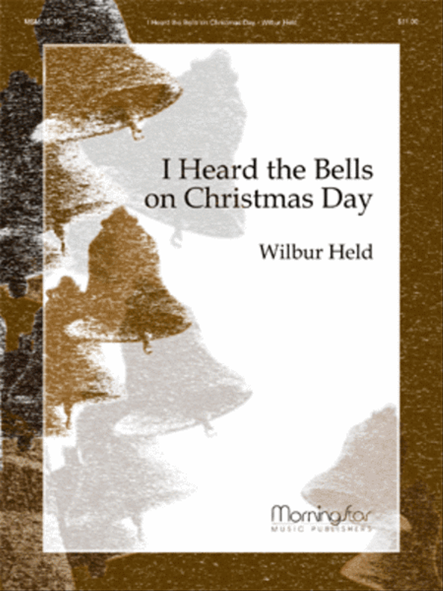 I Heard the Bells on Christmas Day