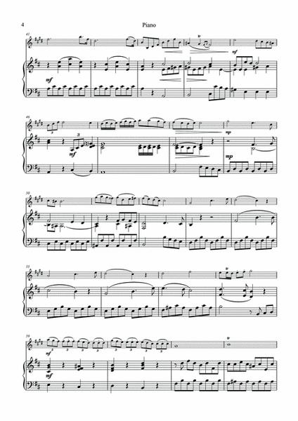 Sonata No.1 (Op. 28)