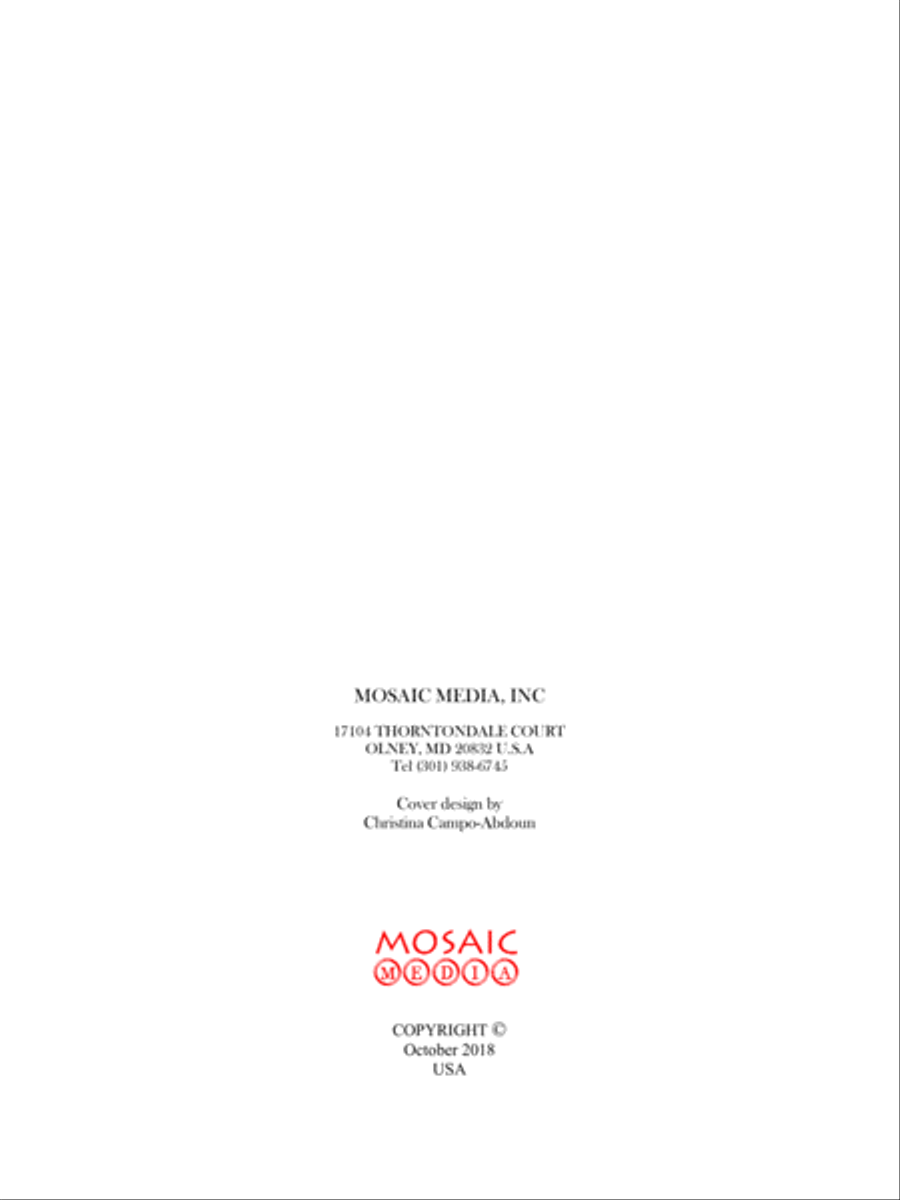 The Red Violin Method & Technique Violin Solo scores gallery preview page 3