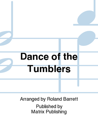 Dance of the Tumblers