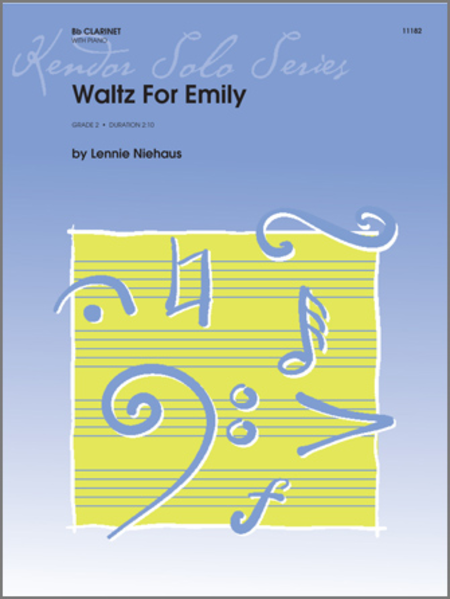 Waltz For Emily