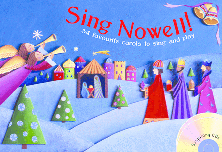 Sing Nowell