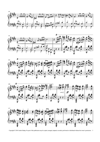 Filipino Folksong Series 2 - arranged for Piano Solo