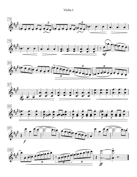 Four Tangos for String Quartet - IV image number null