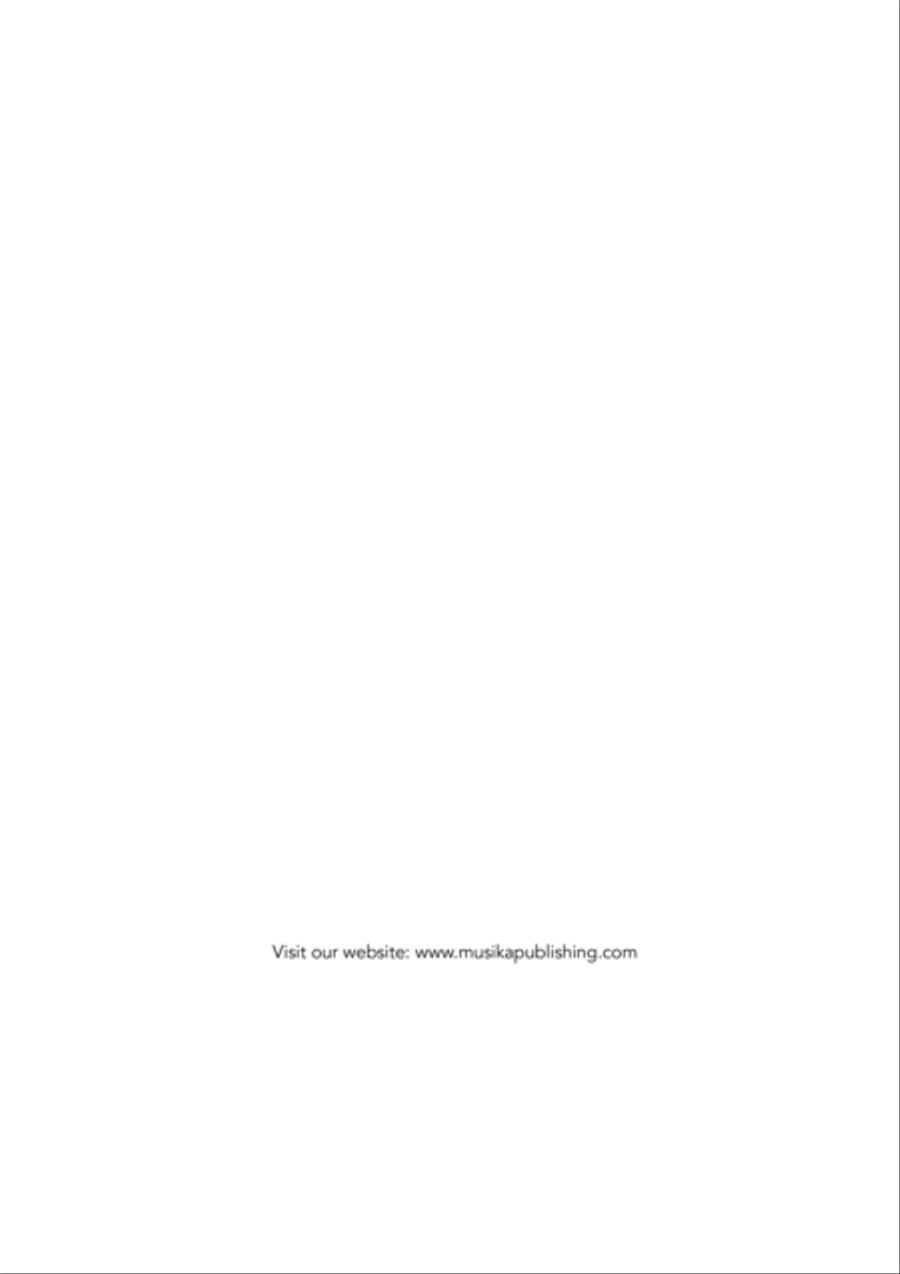 Good King Wenceslas - for String Quartet String Quartet scores gallery preview page 2