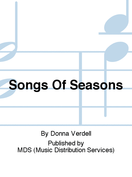 Songs of Seasons