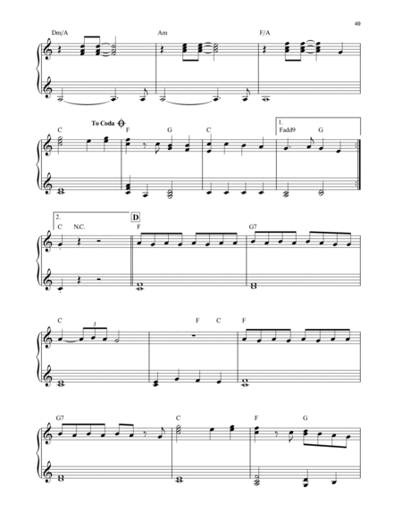 Please Please Me (arr. Maeve Gilchrist)