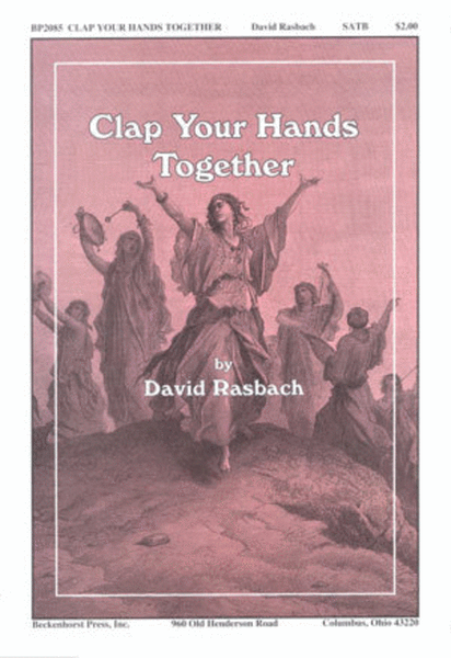 Clap Your Hands Together image number null