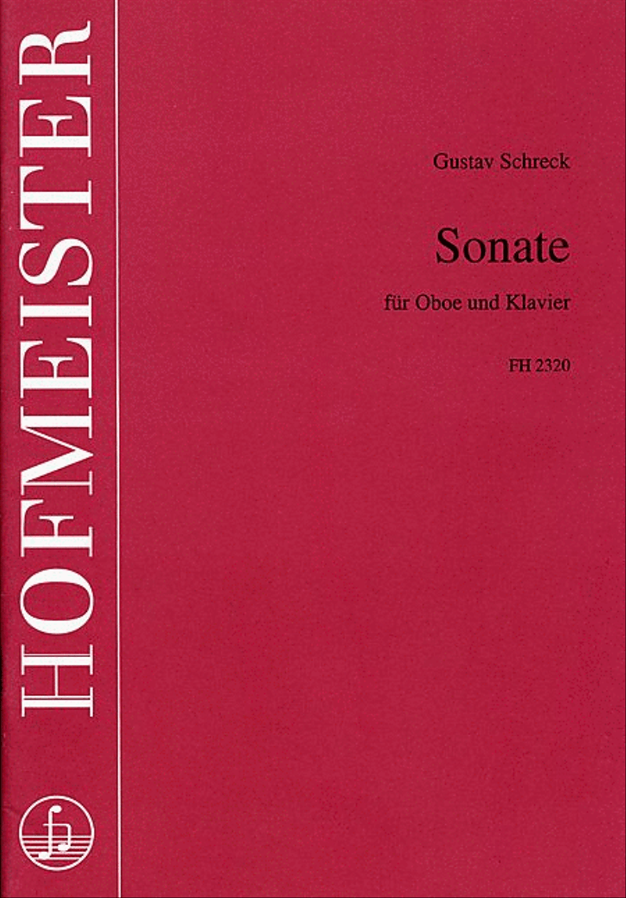 Sonate, op. 13