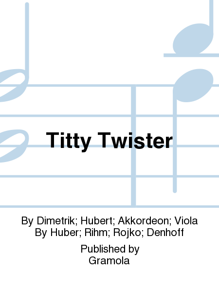 Titty Twister