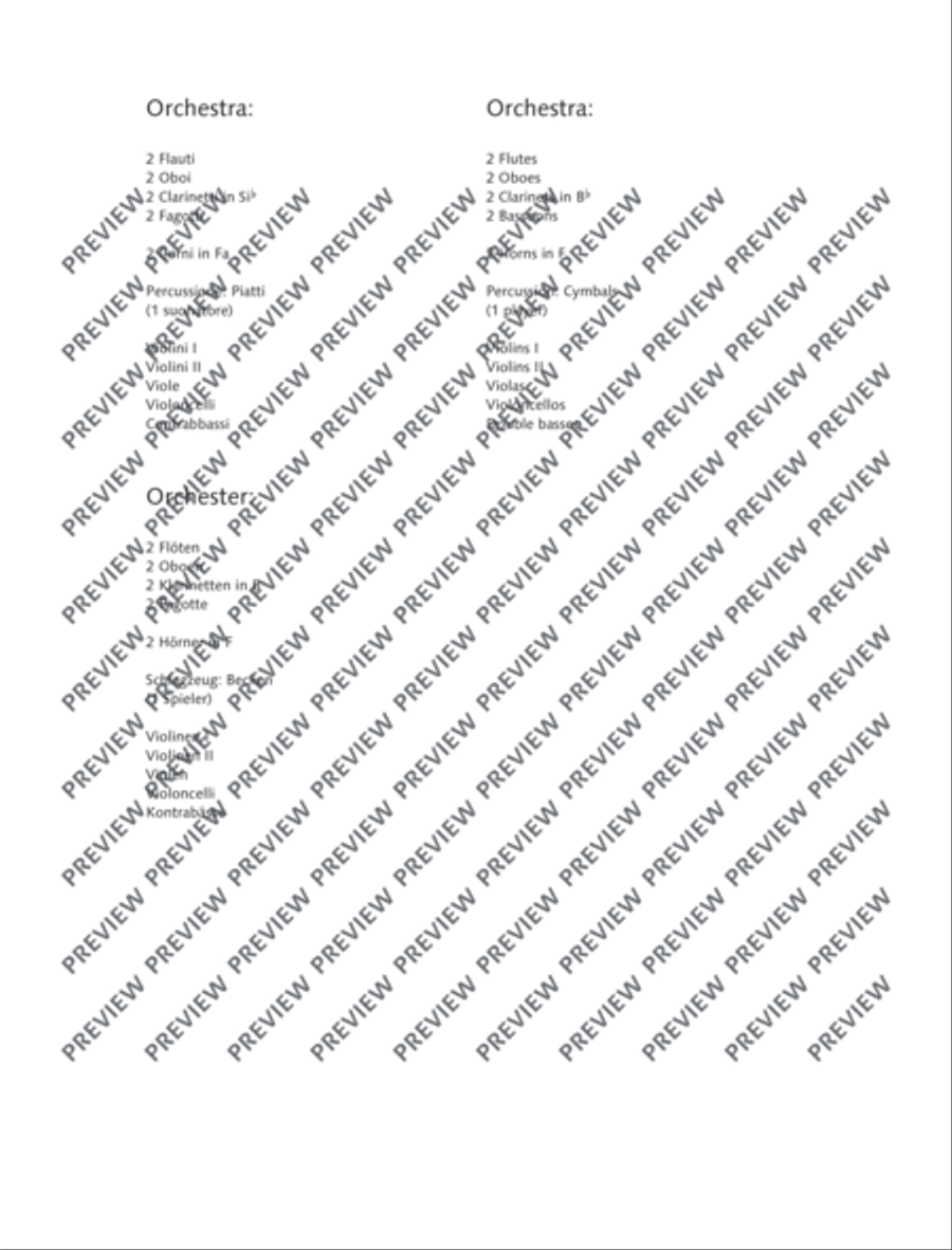 Méditation Piano scores gallery preview page 7