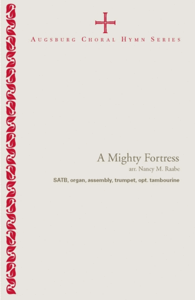 A Mighty Fortress image number null