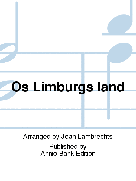 Os Limburgs land