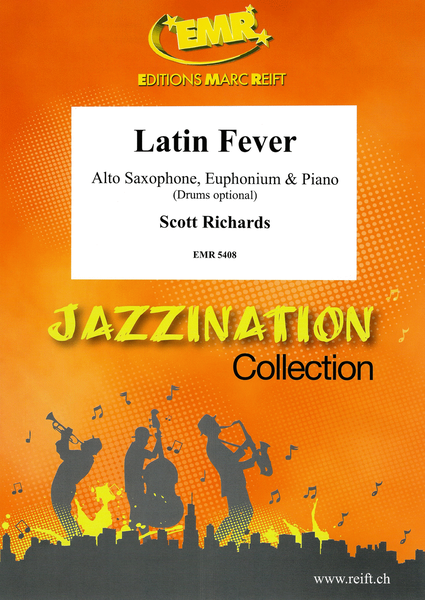 Latin Fever image number null