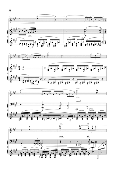 Prelude Op.23, no.1