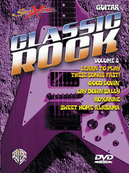 SongXpress: Classic Rock, Vol. 2