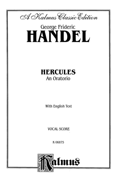 Hercules (1745)