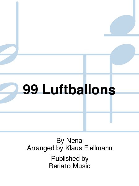 99 Luftballons image number null