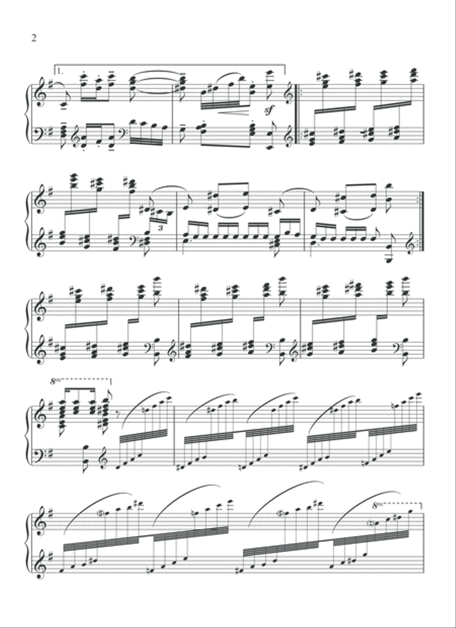Tchaikovsky's 