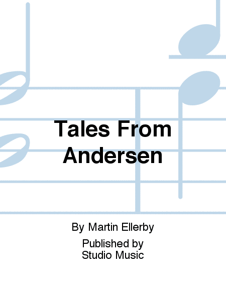 Tales From Andersen