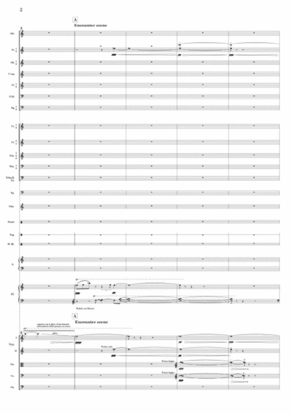 Francesco Trocchia: ETIQUETA NEGRA (ES-22-004) - Score Only