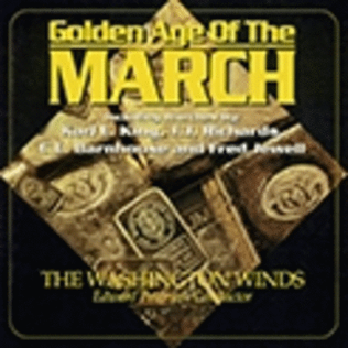 Golden Age Of The March