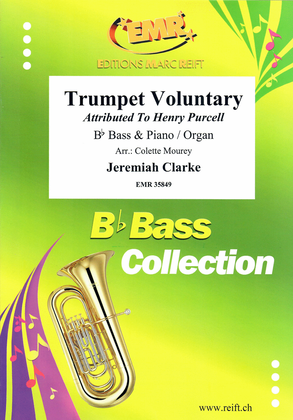 Trumpet Voluntary