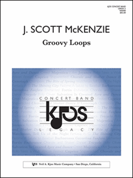 Groovy Loops image number null