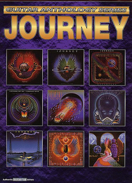 Journey: Journey