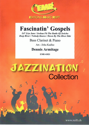 Fascinatin' Gospels
