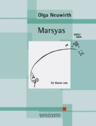 Marsyas