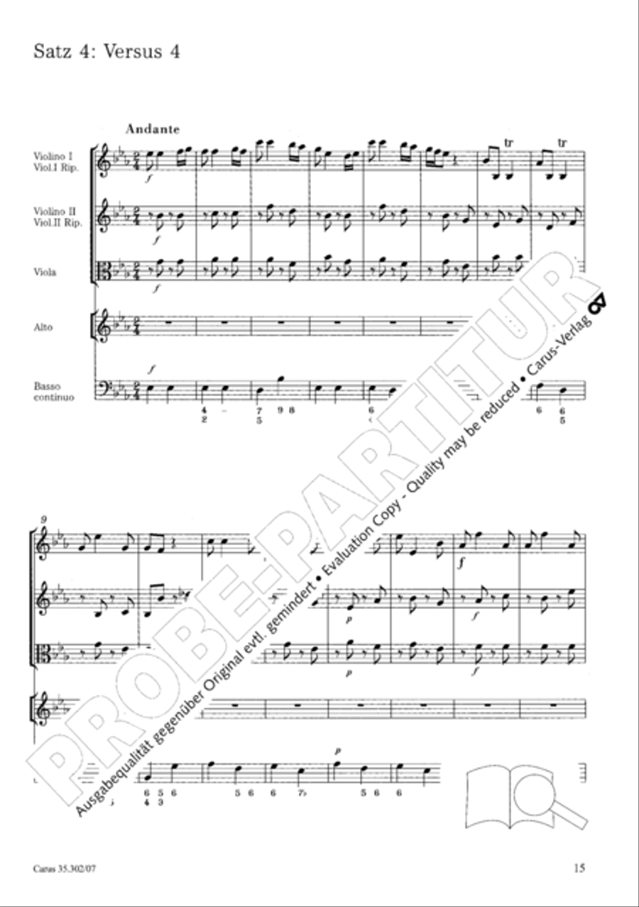 Tilge, Hochster, meine Sunden SA scores gallery preview page 28