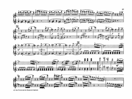 Diabelli: Sonatas, Op. 32, 33, 37