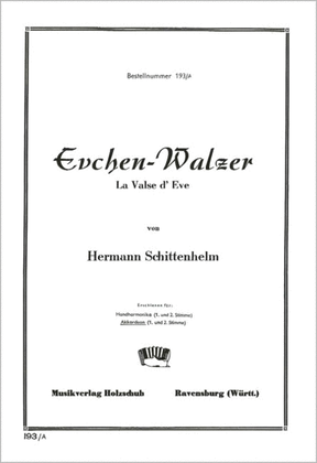 Evchen-Walzer