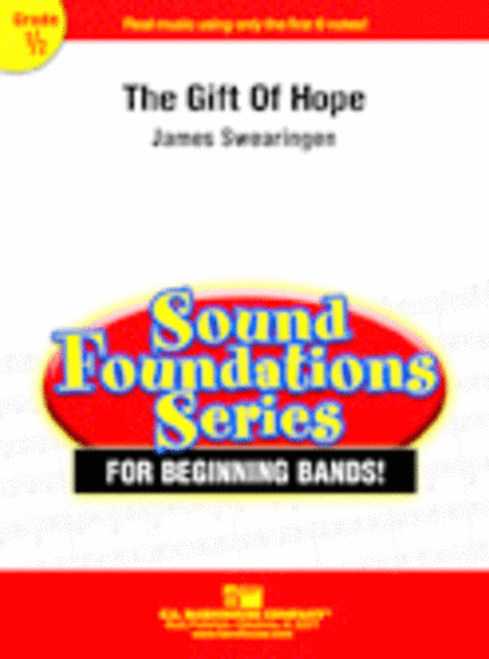 The Gift Of Hope image number null