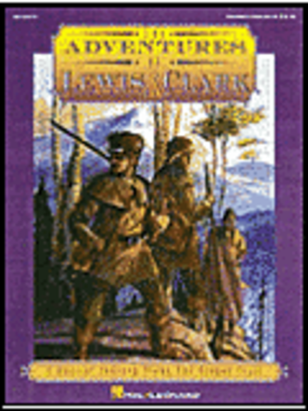 The Adventures of Lewis and Clark (Musical)