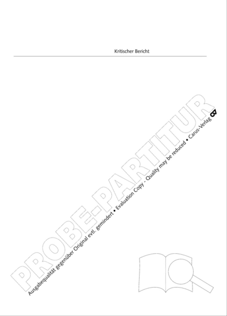 Symphonie No. II pour Orgue Organ scores gallery preview page 60