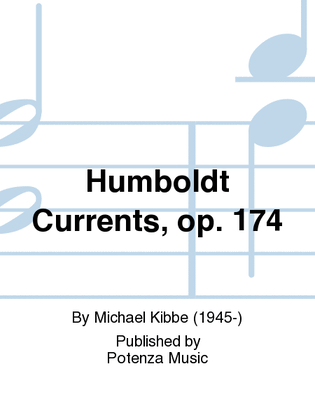 Humboldt Currents, op. 174
