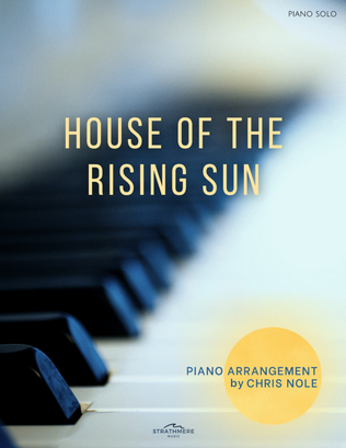 House of The Rising Sun