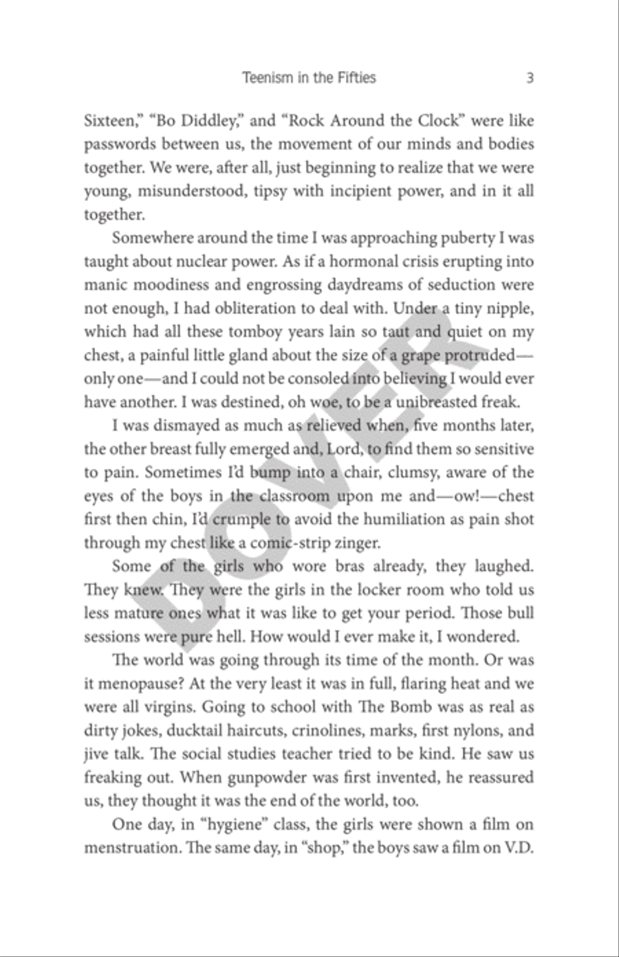 Trips -- Rock Life in the Sixties-Augmented Edition Collection / Songbook scores gallery preview page 7