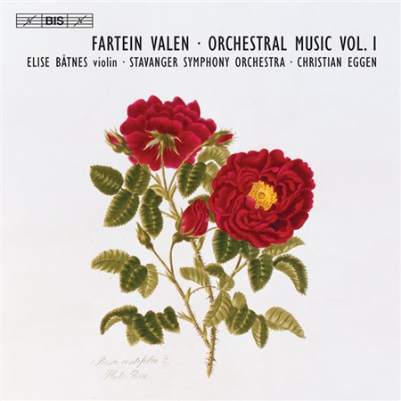 Volume 1: Orchestral Music