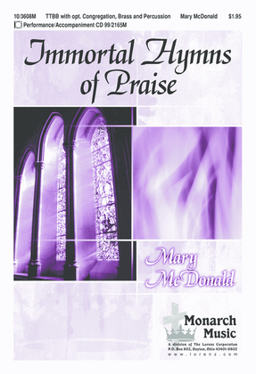 Immortal Hymns of Praise