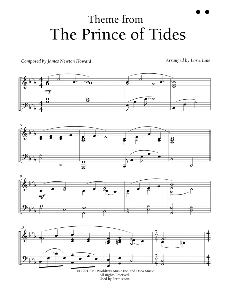 Main Title (from 
