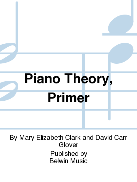 Piano Theory, Primer
