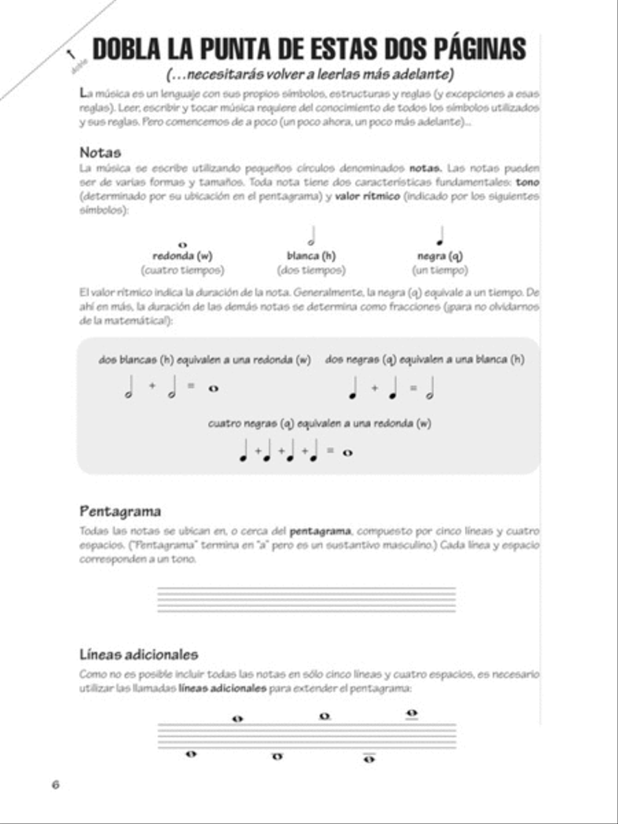 FastTrack Harmonica Method – Spanish Edition