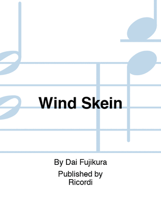 Wind Skein