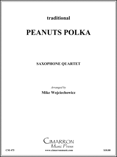 Peanuts Polka
