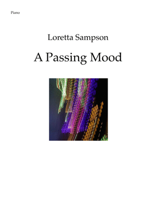 A Passing Mood